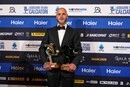 Лідер «Інтера» та тренер «Комо» забрали головні призи сезону чемпіонату Італії