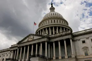Двопартійний законопроєкт про посилення санкцій проти Росії та Ірану внесли до Палати представників США