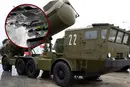 Ураження комплексу «Бастіон» у Криму: розвідка розкрила деталі