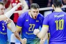 Чоловіча збірна України з волейболу обіграла Латвію на старті товариського турніру в Естонії