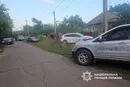 На Одещині працівник ТЦК збив дворічну дитину