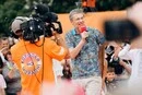 Росіяни зірвали запис легендарного українського телешоу