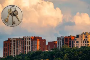 З початком осені оренда у Львові продовжує стрімко дорожчати. Місто суттєво випередило за вартістю Одесу, Дніпро та Київ