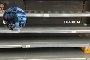 Після нищівних ударів по ключовій інфраструктурі торгових мереж ритейлери змушені оперативно перебудовувати логістику