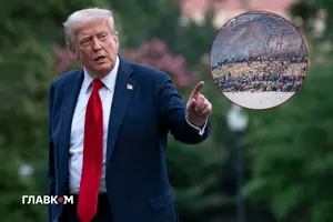 Трамп заявив, що Іспанія може стати «зруйнованою країною»