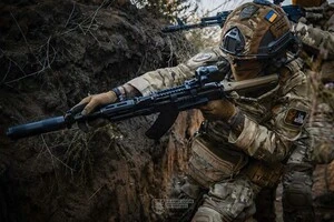 Сили оборони відбиваючи контратаки противника, змогли звільнити Запорізьке, майже повністю витіснити противника з Березового