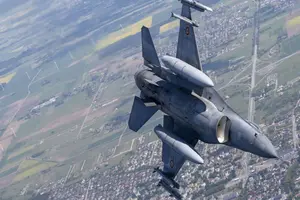 Польща оголосила про посилення захисту повітряного простору через провокації РФ