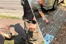 СБУ та Нацполіція викрили підпільну торгівлю зброєю у п’яти регіонах