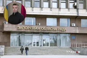 Семікін також працював у команді Івана Федорова, коли той очолював Мелітополь