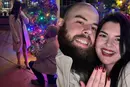 У США дівчина вийде заміж за брата донора, який врятував їй життя у дитинстві (фото)