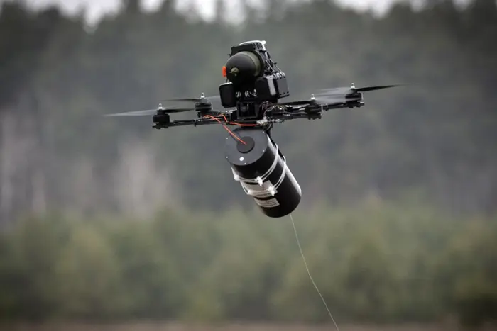 NAUDI заявила про критичні ризики під час закупівлі оптоволоконних FPV-дронів на десятки мільярдів гривень