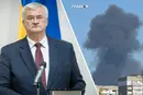 Росія намагалася зірвати мирний процес ударом по Києву – Сибіга