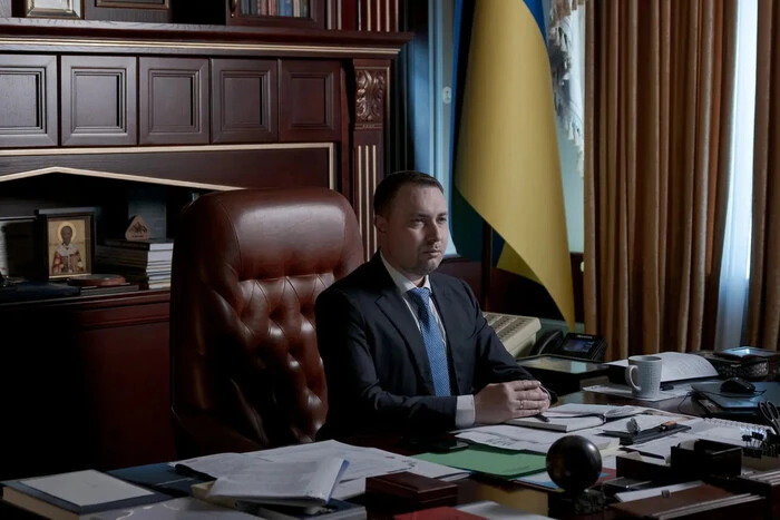 Буданов розповів, як Росія запропонувала йому приїхати до Москви