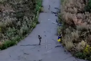 Воїни 47 ОМБр продовжують тримати визначені рубежі