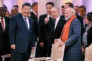 Китай та Індія заговорили про мир. Що це означає для України?