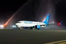 Літак Air Tanzania не зміг сісти у Москві. Авіакомпанія призупинила рейси до РФ