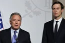 Axios: Віткофф та Кушнер цими вихідними відвідають і Київ, і Москву