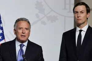 Axios: Віткофф та Кушнер цими вихідними відвідають і Київ, і Москву
