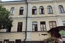 Російські терористи атакували Софію Київську