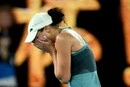 Переможниця Australian Open-2025 встановила новий рекорд жіночого тенісу
