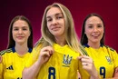Жіноча збірна України з футзалу проведе два товариських поєдинки з Угорщиною