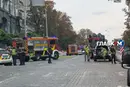 «Географію визначено». Зеленський анонсував відповідь на удари по будівлі СБУ