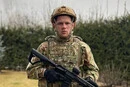 Командир «Вовків Да Вінчі» став повним кавалером ордена Богдана Хмельницького