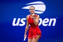 Костюк у яскравому стилі вибила безпрапорну росіянку з US Open