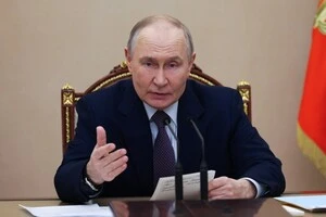 Єдиний доступний Путіну спосіб ескалації – це нарощувати війну проти цивільних в українському тилу