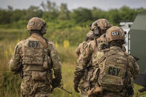 СБУ викрила старосту громади на Херсонщині, який працював на Росію