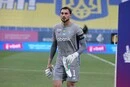 «Динамо» оформило перехід ексворотаря збірної України