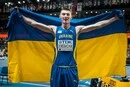 Дорощук здобув бронзову медаль фіналу сезону Діамантової ліги в стрибках у висоту