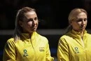 Сестри Кіченок переможно стартували в парному розряді US Open