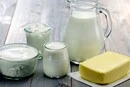 В Україні очікується зростання цін на молочну продукцію