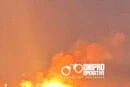 Удар Росії по підприємству на Дніпропетровщині: є загиблі 