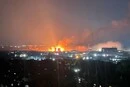 Удар Росії по підприємству на Дніпропетровщині: є загиблі 