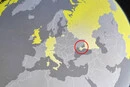 Швейцарський музей потрапив у скандал через карту з «російським» Кримом