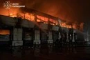 Балістика та 167 дронів. Повітряні сили розкрили деталі нічної атаки РФ