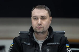 Буданов розповів про пропозицію України щодо припинення вогню