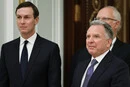 Спецпосланці Трампа прибули до Москви на переговори