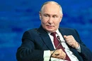 Путін визнав Україну суб'єктом. І це свідчить про його слабкість