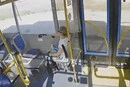 Два тролейбуси потрапили під російську атаку в Миколаєві (відео)