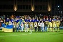 Збірна України драматично поступилась Бразилії у 1/4 Чемпіонату світу з сокки