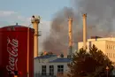 Coca-Cola зробила заяву після удару РФ по заводу на Київщині