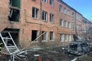 Росія атакувала Хмельниччину дронами: пошкоджені підприємства