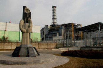 Брюссель обещает Киеву €110 млн на новый саркофаг в Чернобыле