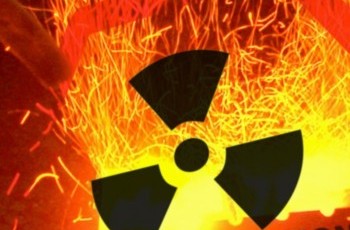 Чорнобиль та Фукусіма