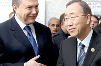 США помнят о Чернобыле