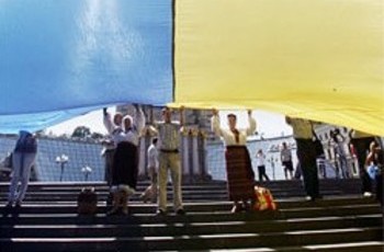 У доноров попьют крови