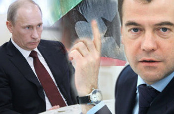 Могут ли Путин и Медведев устроить настоящие российские выборы?